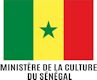 Logo du ministère de la Culture du Sénégal