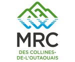 Logo de la MRC des Collines-de-l’Outaouais