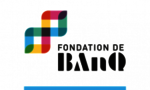 logo de la Fondation de BAnQ 