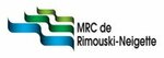 Logo de la MRC de Rimouski-Neigette