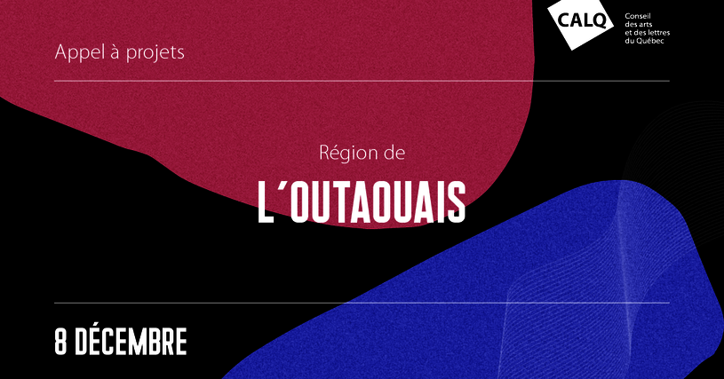 Appel de projets pour l'entente de partenariat territorial de l'Outaouais