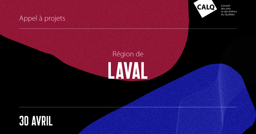 Appel de projets pour l'entente de partenariat territorial de Laval