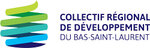 Logo du Collectif régional de développement du Bas-Saint-Laurent