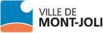 logo de la Ville de Mont-Joli
