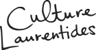 Logo de Culture Laurentides