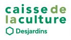 Logo de la Caisse Desjardins de la Culture