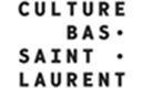 Logo de Culture Bas-Saint-Laurent