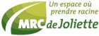 [Translate to English:] Logo de la MRC de Joliette