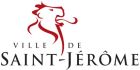 Logo de la Ville de Saint-Jérôme