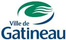 Logo de la Ville de Gatineau