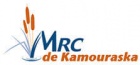 Logo de la MRC de Kamouraska