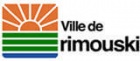 Logo de la Ville de Rimouski