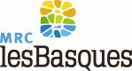 Logo de la MRC Les Basques