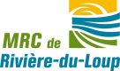 Logo de la MRC de Rivière-du-Loup