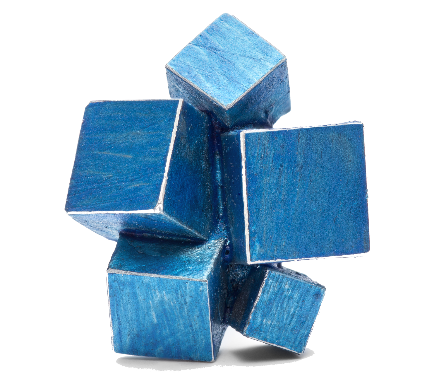 Insigne de l'Ordre des arts et des lettres du Québec