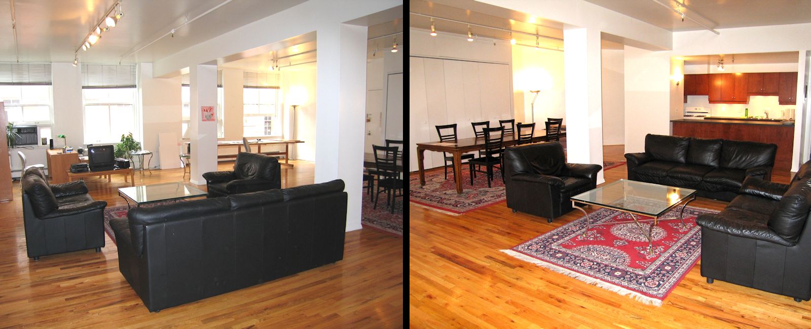 Studio du Québec à New York