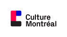 Logo de Culture Montréal