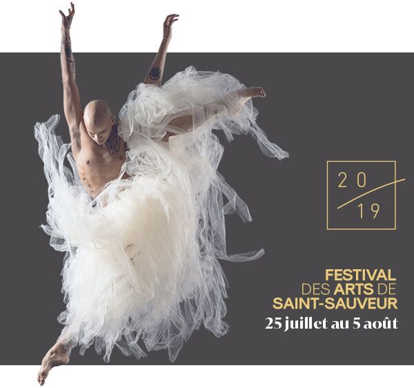 Festival des arts de St-Sauveur