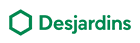 Logo Caisse Desjardins