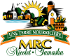 logo de la MRC de Nicolet-Yamaska