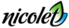 logo de la Ville de Nicolet
