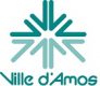 Logo Ville d'Amos