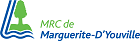 Logo MRC de Marguerite-D'Youville