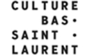 logo de Culture Bas-Saint-Laurent