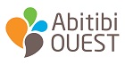 Logo de la MRC d'Abitibi-Ouest