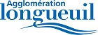 agglomération de Longueuil logo