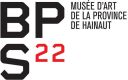logo de BPS22 Musée d’art de la Province de Hainaut