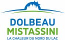 logo Ville de Dolbeau-Mistassini