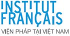 logo de l'Institut Français au Vietnam