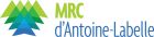 Logo de la MRC d'Antoine-Labelle