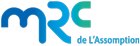 logo MRC de l'Assomption