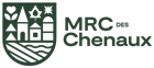logo de la MRC des Chenaux