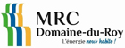 Logo de la MRC Domaine-du-Roy