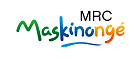 logo de la MRC Maskinongé