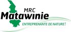 Logo de la MRC de Matawinie