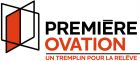 logo de Première Ovation - un tremplin pour la relève