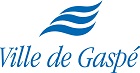 Logo de la Ville de Gaspé