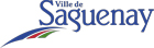 Logo de la Ville de Saguenay