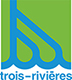Logo de la Ville de Trois-Rivières