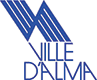 logo Ville d'Alma
