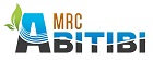 Logo de la MRC d'Abitibi