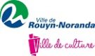 Logo de la ville de Rouyn-Noranda