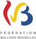 logo de la Fédération Wallonie-Bruxelles