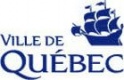 logo de la Ville de Québec