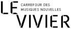 logo Le Vivier Carrefour des musiques nouvelles