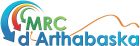 Logo de la MRC d'Arthabaska